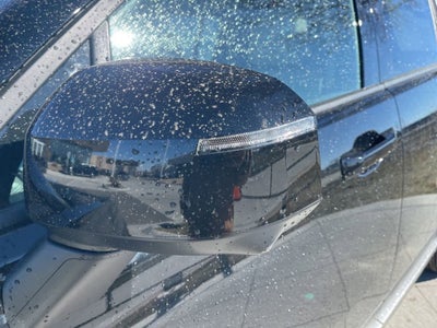 2026 Hyundai SANTA FE HYBRID Limited 7P