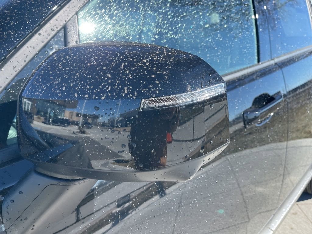 2026 Hyundai SANTA FE HYBRID Limited 7P