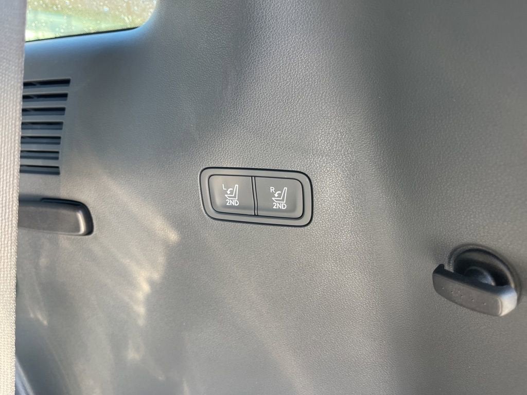 2026 Hyundai SANTA FE HYBRID Limited 7P