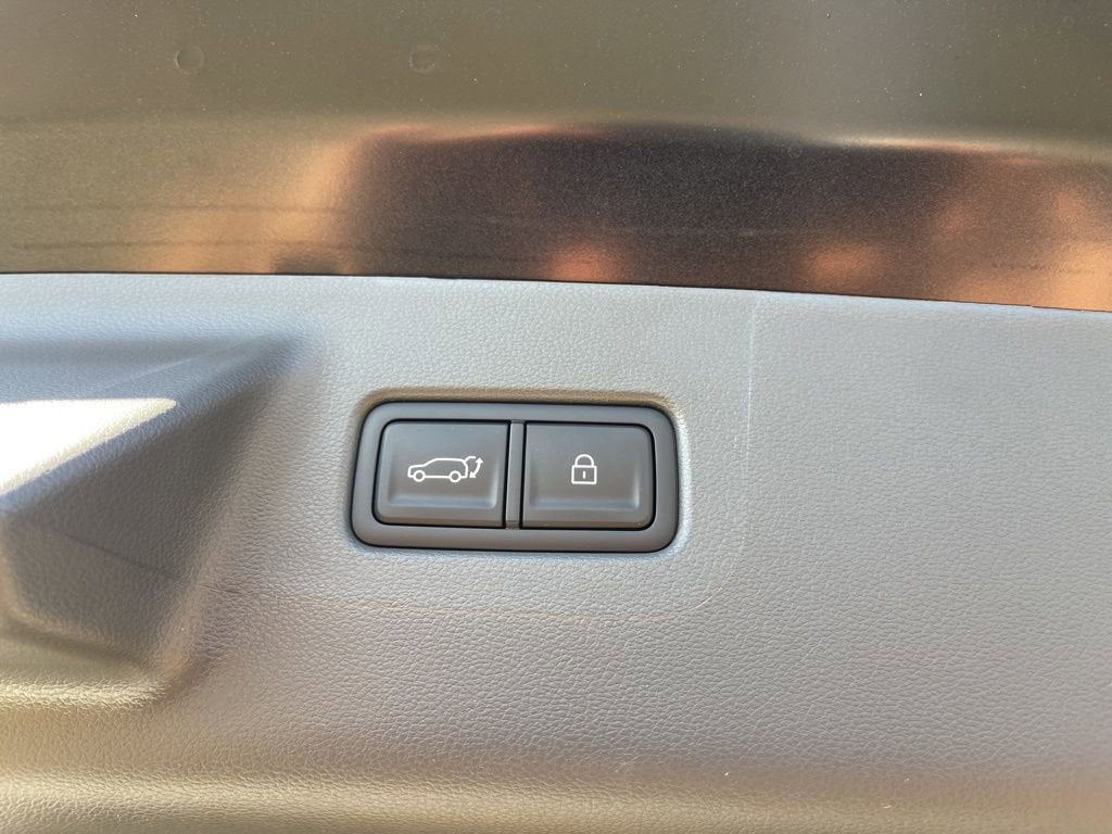 2026 Hyundai SANTA FE HYBRID Limited 7P