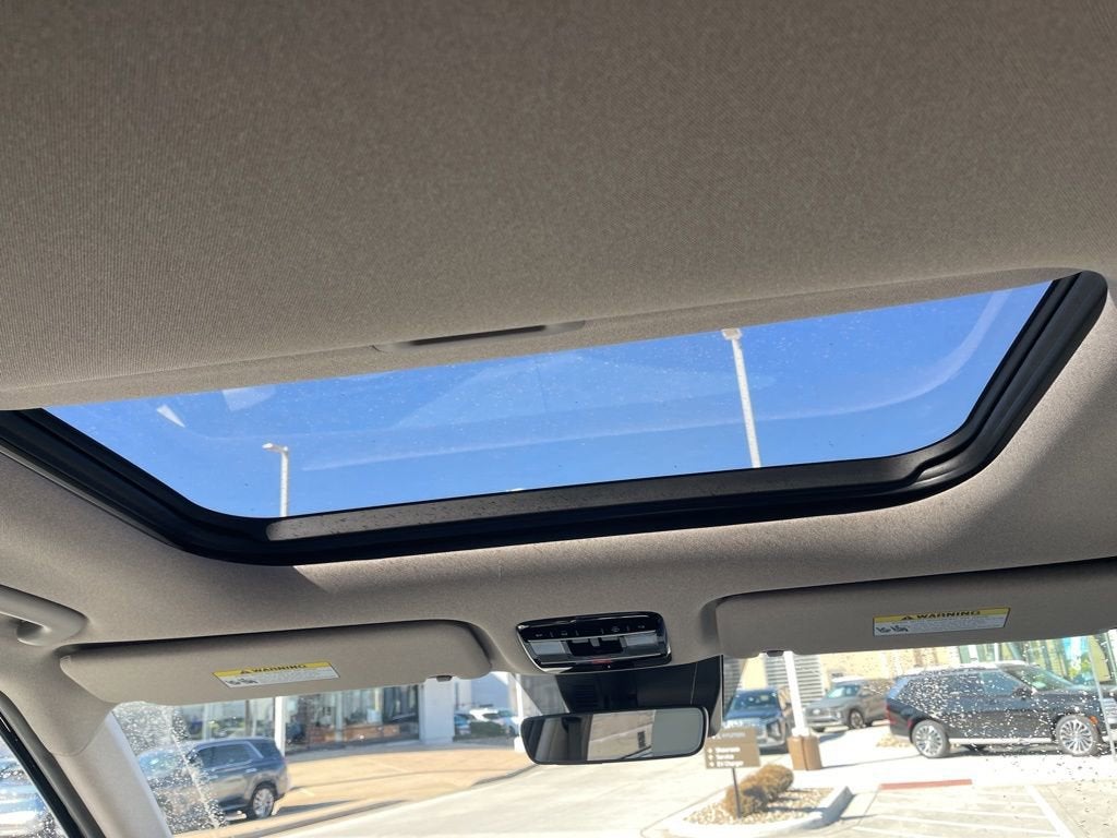 2026 Hyundai SANTA FE HYBRID Limited 7P