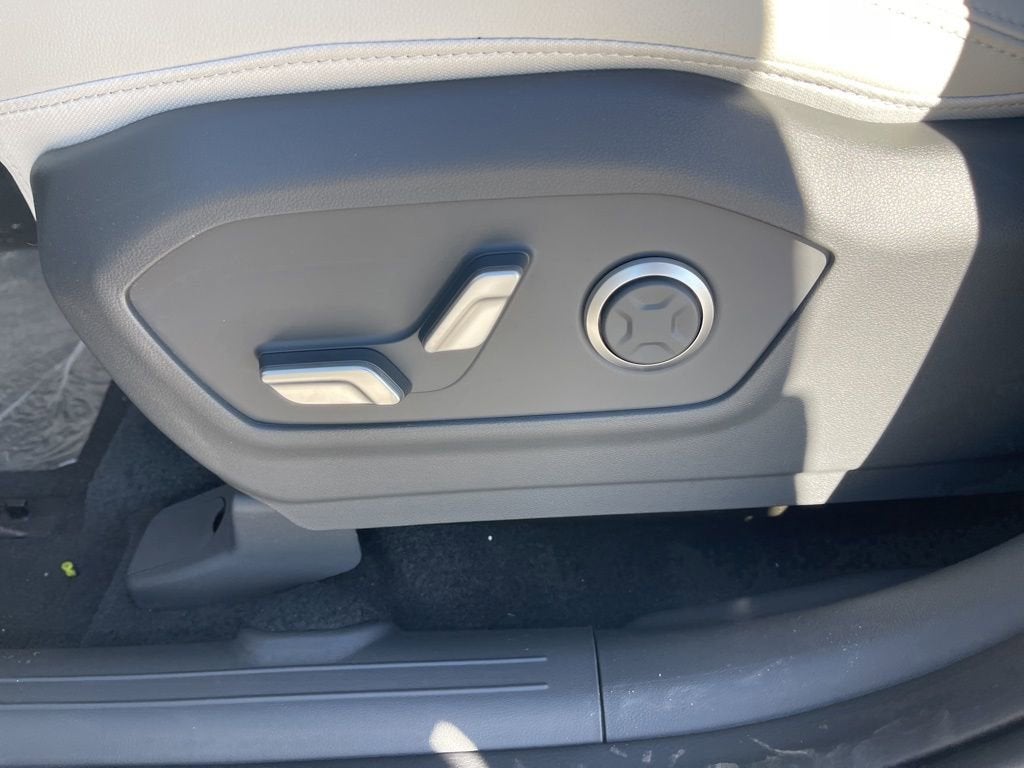 2026 Hyundai SANTA FE HYBRID Limited 7P