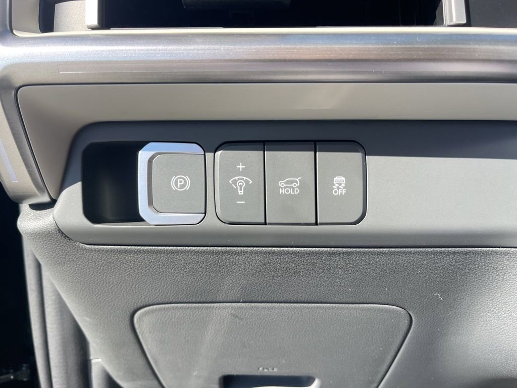 2026 Hyundai SANTA FE HYBRID Limited 7P