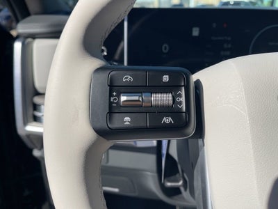 2026 Hyundai SANTA FE HYBRID Limited 7P