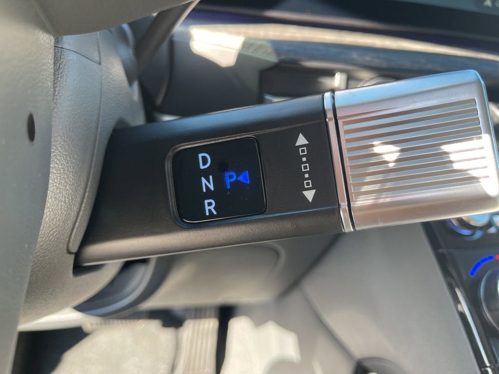 2026 Hyundai SANTA FE HYBRID Limited 7P