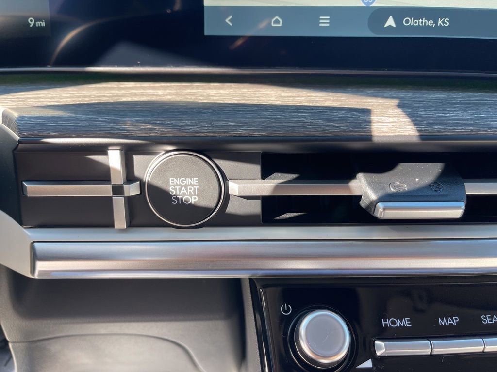 2026 Hyundai SANTA FE HYBRID Limited 7P