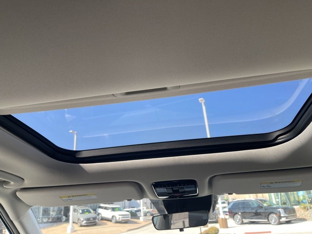 2026 Hyundai SANTA FE XRT