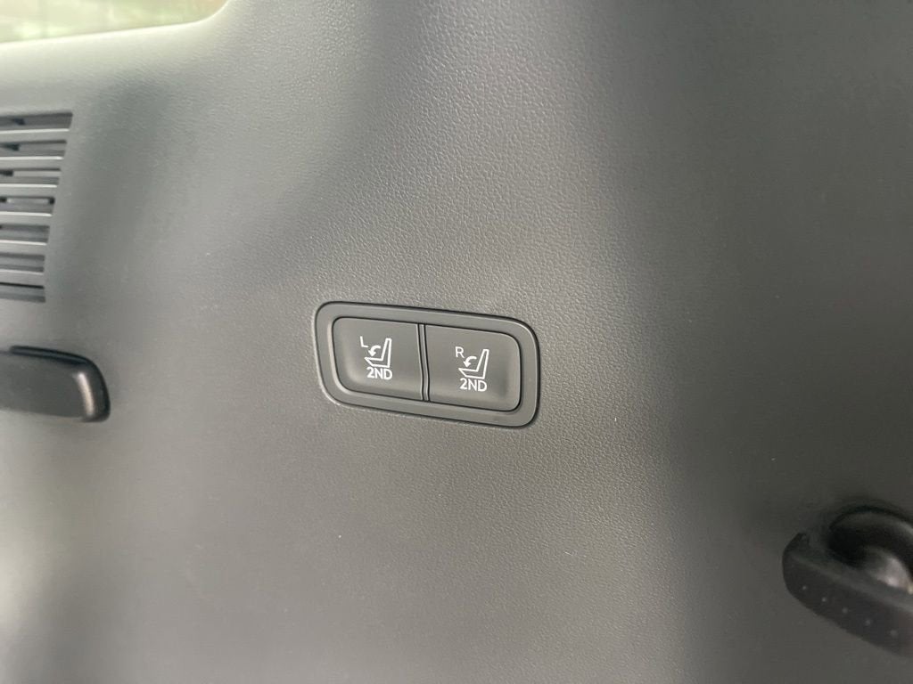 2026 Hyundai SANTA FE Limited 7P