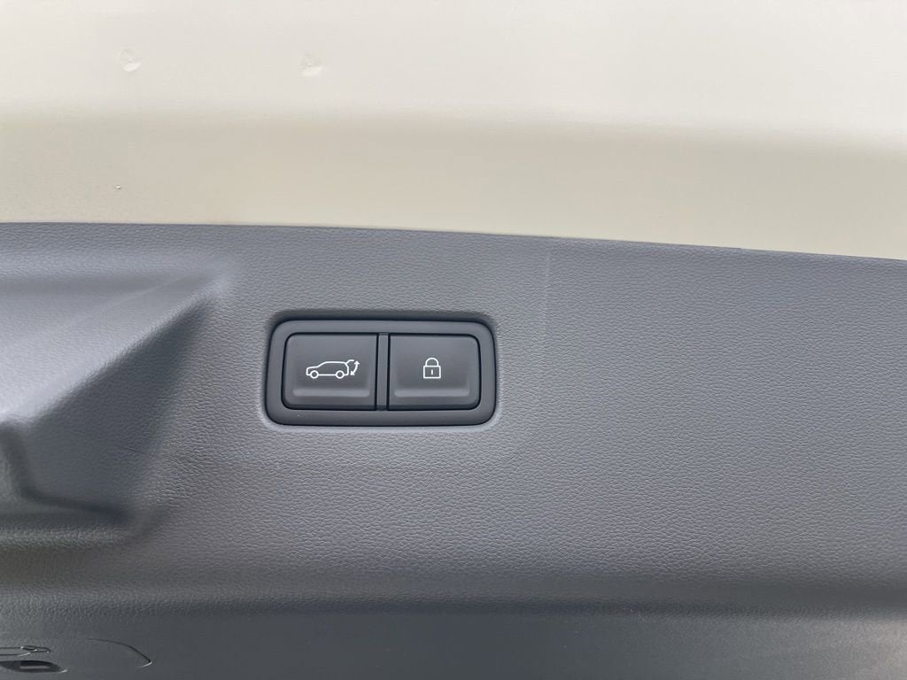 2026 Hyundai SANTA FE Limited 7P