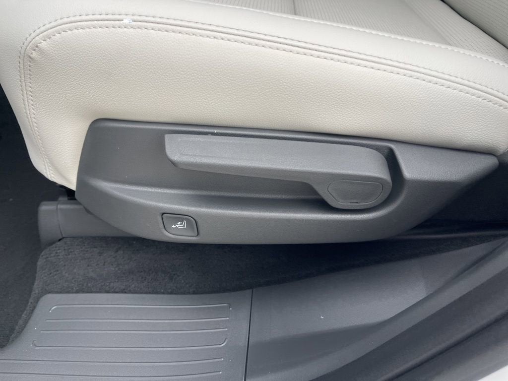 2026 Hyundai SANTA FE Limited 7P