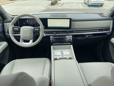 2026 Hyundai SANTA FE Limited 7P