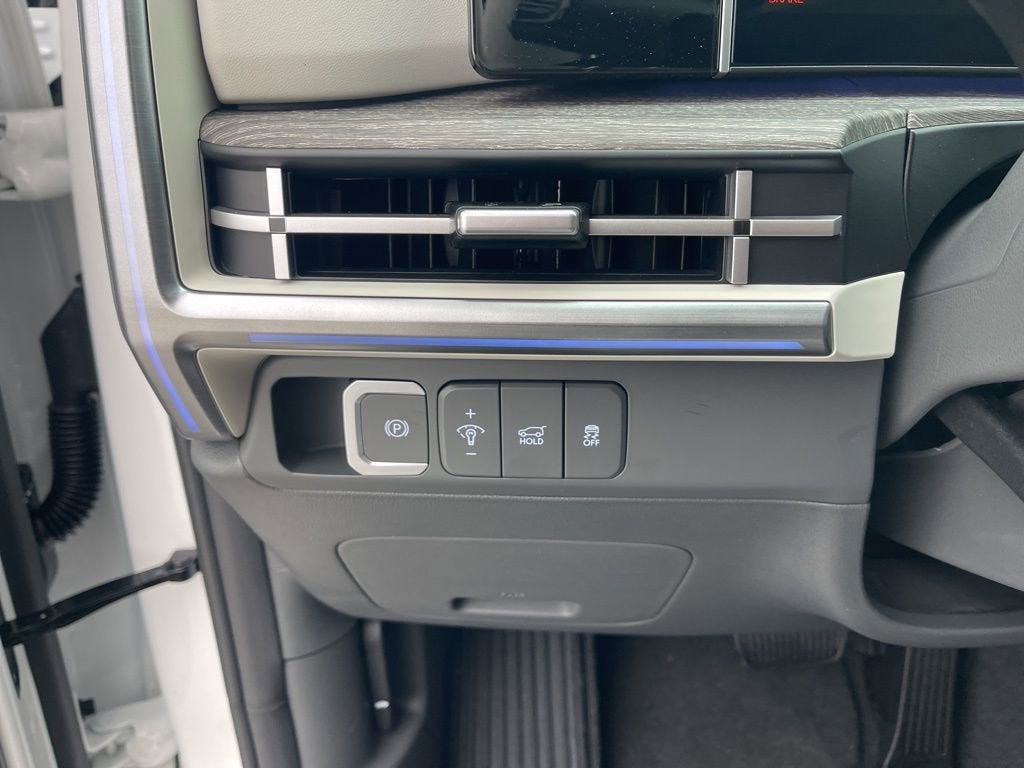 2026 Hyundai SANTA FE Limited 7P