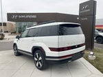 2026 Hyundai SANTA FE Limited 7P