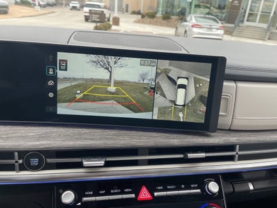 2026 Hyundai SANTA FE Limited 7P