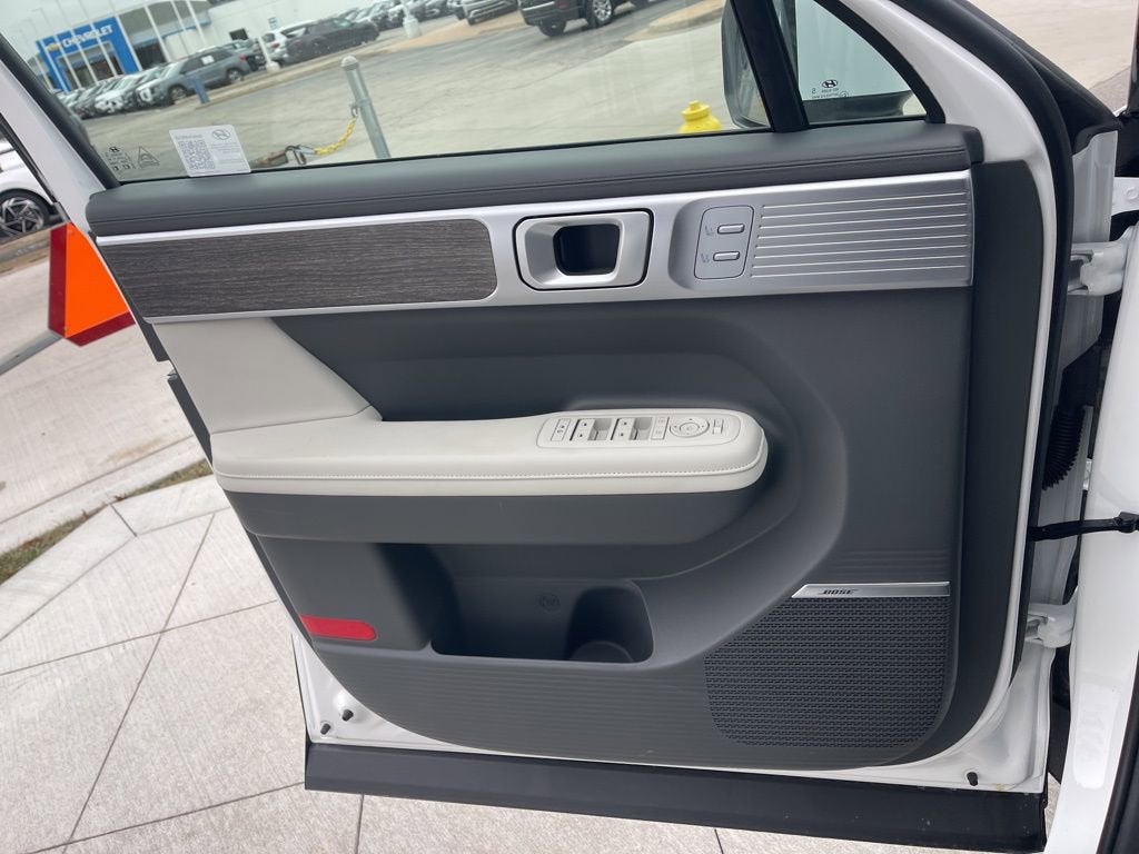 2026 Hyundai SANTA FE Limited 7P