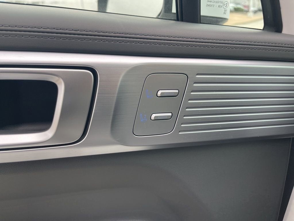 2026 Hyundai SANTA FE Limited 7P