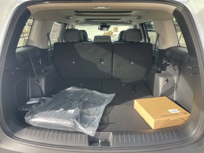 2026 Hyundai SANTA FE Limited 7P