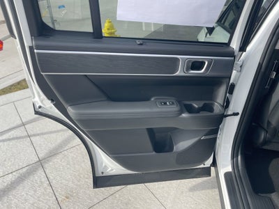 2026 Hyundai SANTA FE Limited 7P