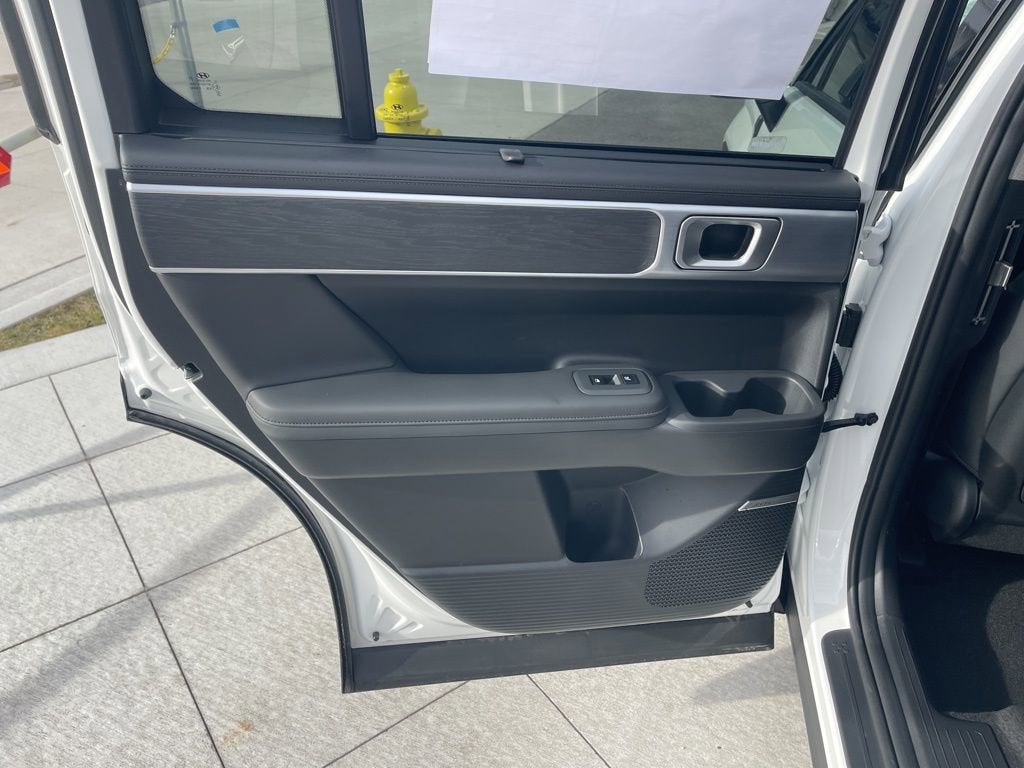 2026 Hyundai SANTA FE Limited 7P