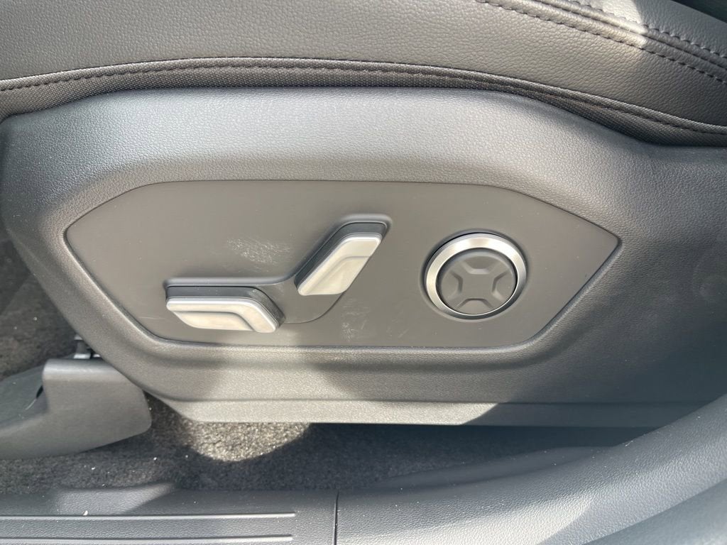 2026 Hyundai SANTA FE Limited 7P