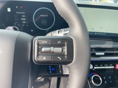 2026 Hyundai SANTA FE Limited 7P