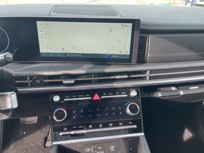2026 Hyundai SANTA FE Limited 7P