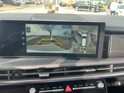 2026 Hyundai SANTA FE Limited 7P