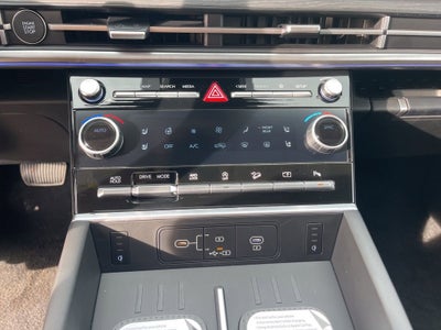 2026 Hyundai SANTA FE Limited 7P