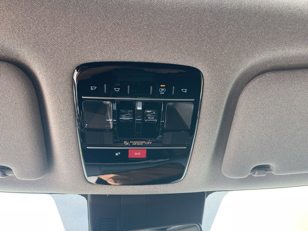 2026 Hyundai SANTA FE Limited 7P