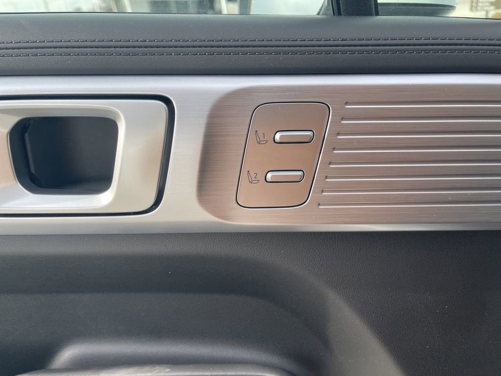 2026 Hyundai SANTA FE Limited 7P