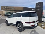 2026 Hyundai SANTA FE Limited 7P
