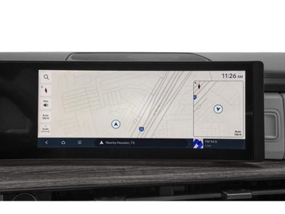 2026 Hyundai SANTA FE Limited 6P