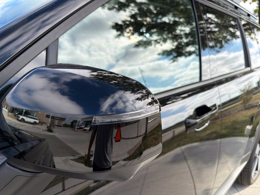 2027 Hyundai SANTA FE Limited