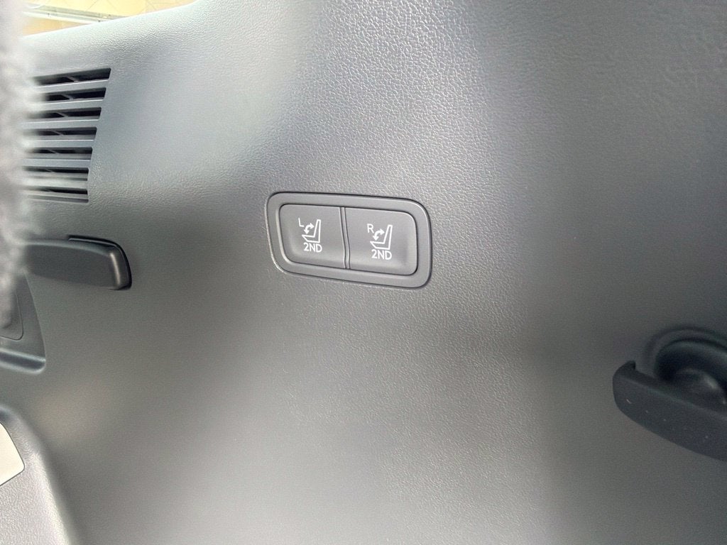 2027 Hyundai SANTA FE Limited
