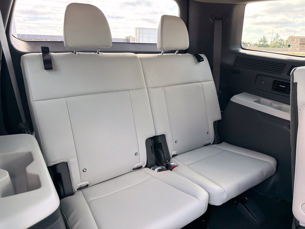 2027 Hyundai SANTA FE Limited