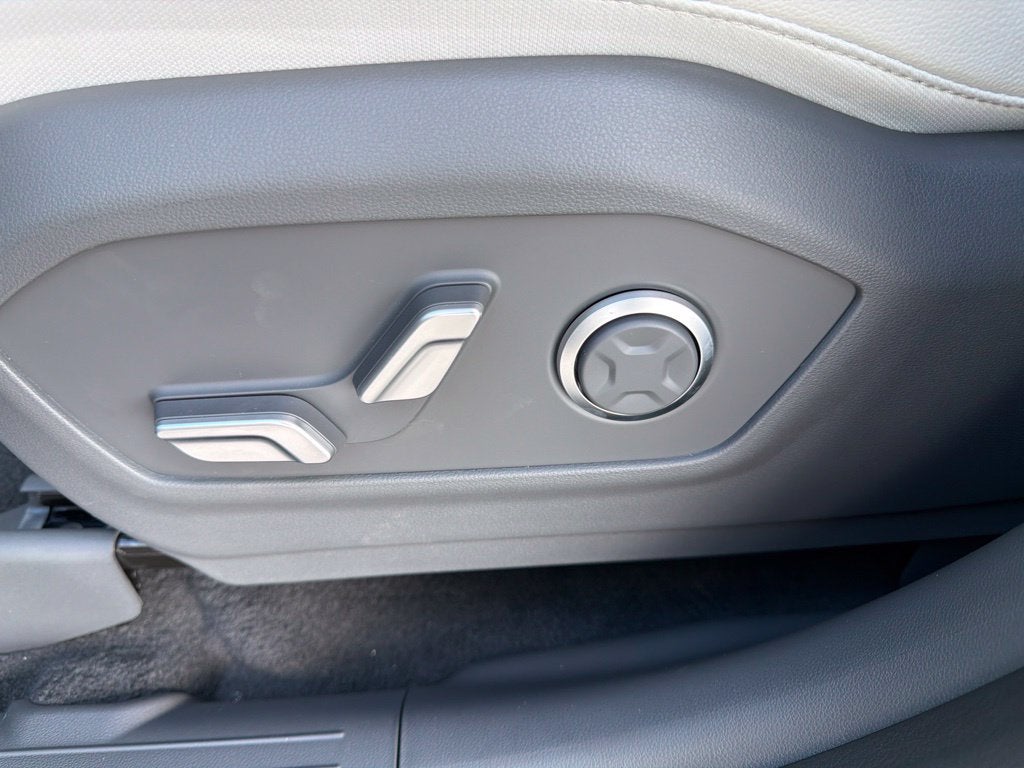 2027 Hyundai SANTA FE Limited
