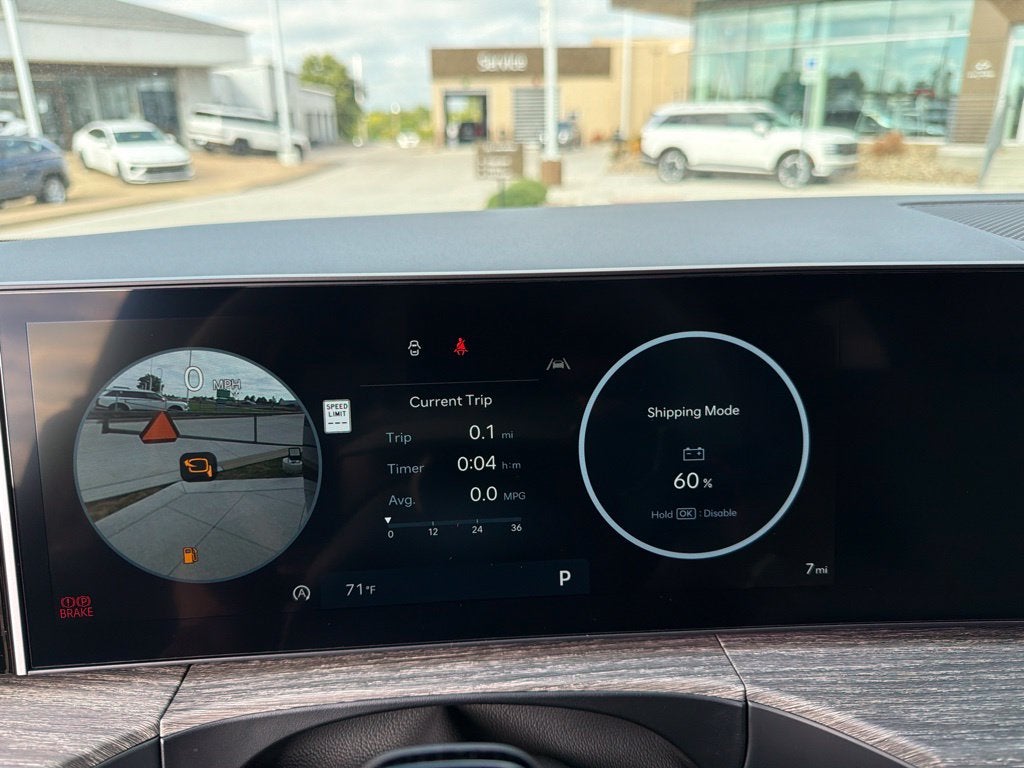2027 Hyundai SANTA FE Limited