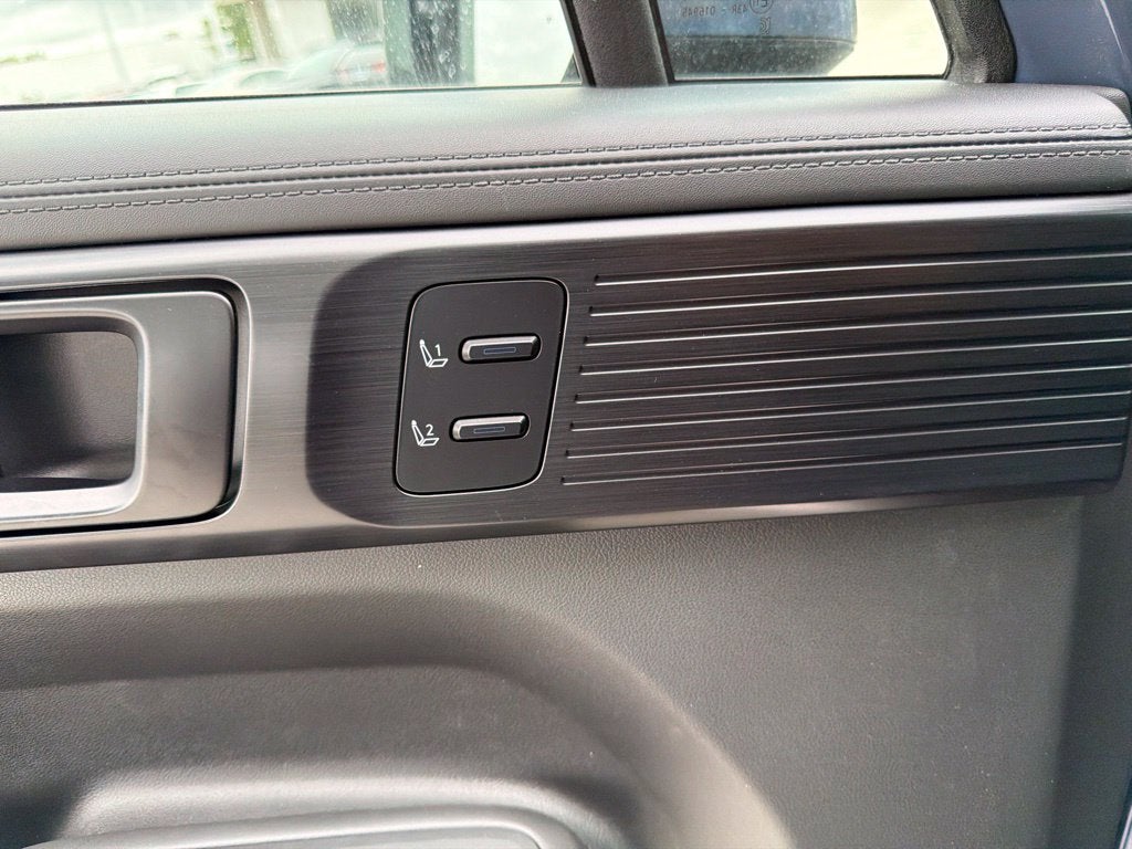 2027 Hyundai SANTA FE HYBRID Calligraphy