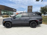 2027 Hyundai SANTA FE HYBRID Calligraphy