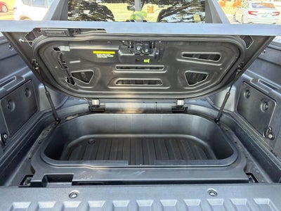 2027 Hyundai SANTA CRUZ SE