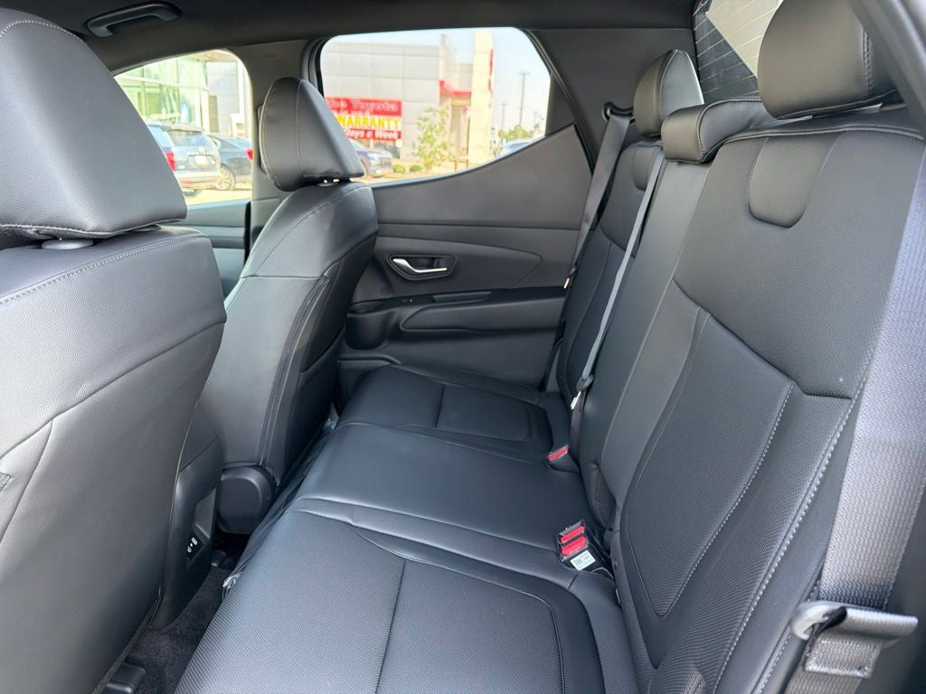 2027 Hyundai SANTA CRUZ SE