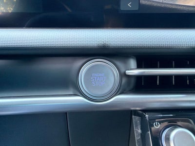2027 Hyundai SANTA CRUZ SE