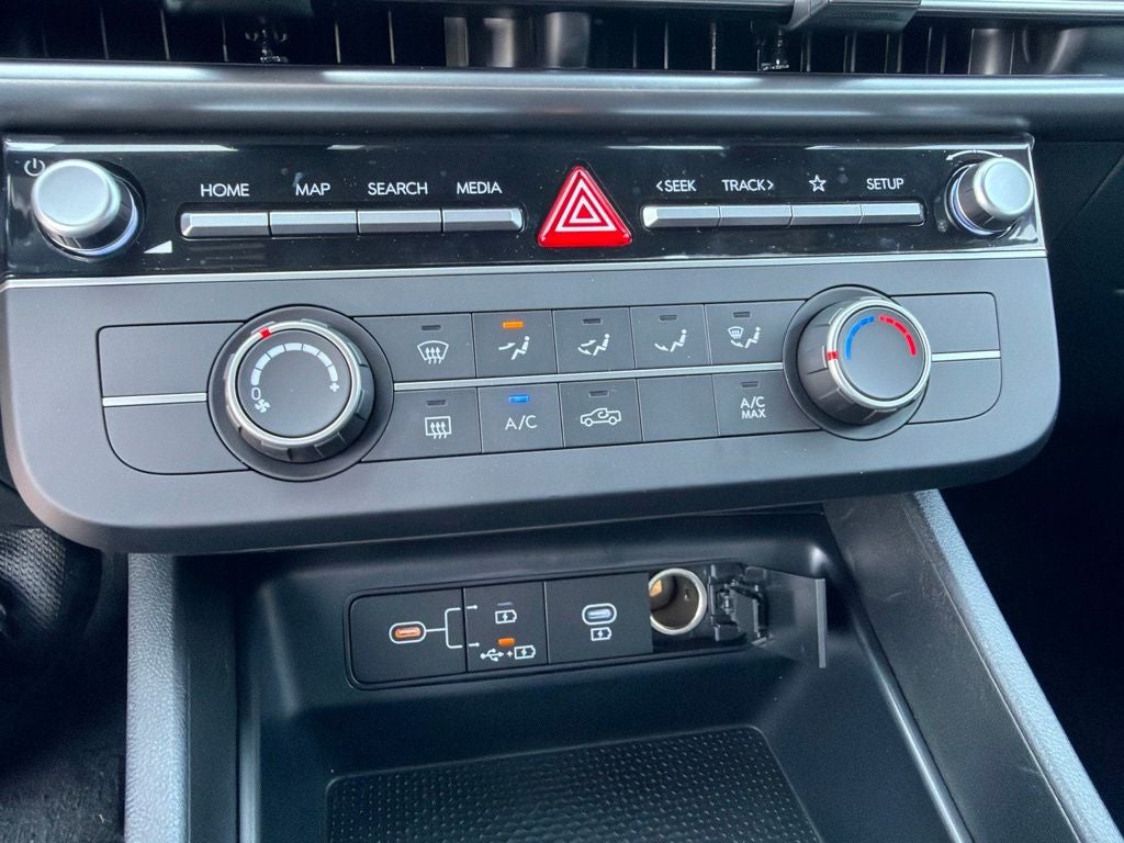 2027 Hyundai SANTA CRUZ SE
