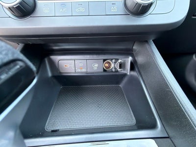 2027 Hyundai SANTA CRUZ SE