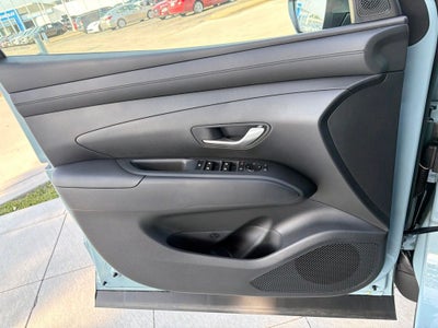 2027 Hyundai SANTA CRUZ SE