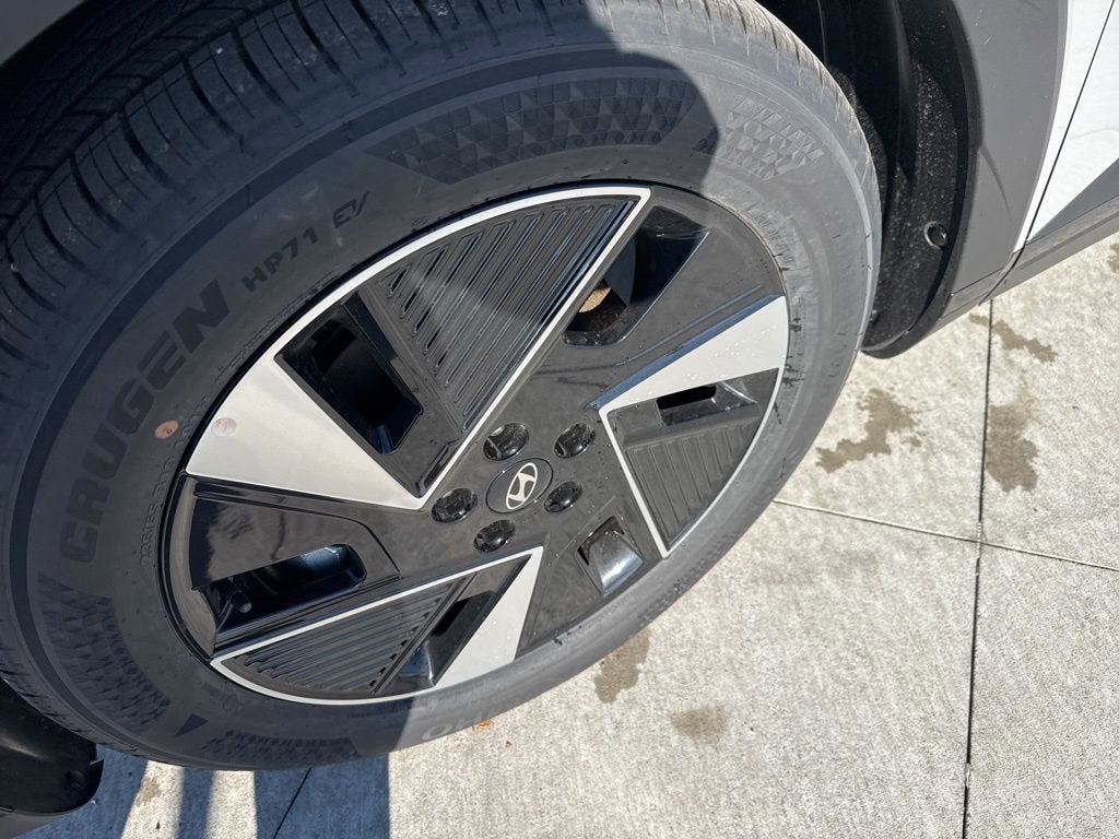 2026 Hyundai IONIQ 5 SE