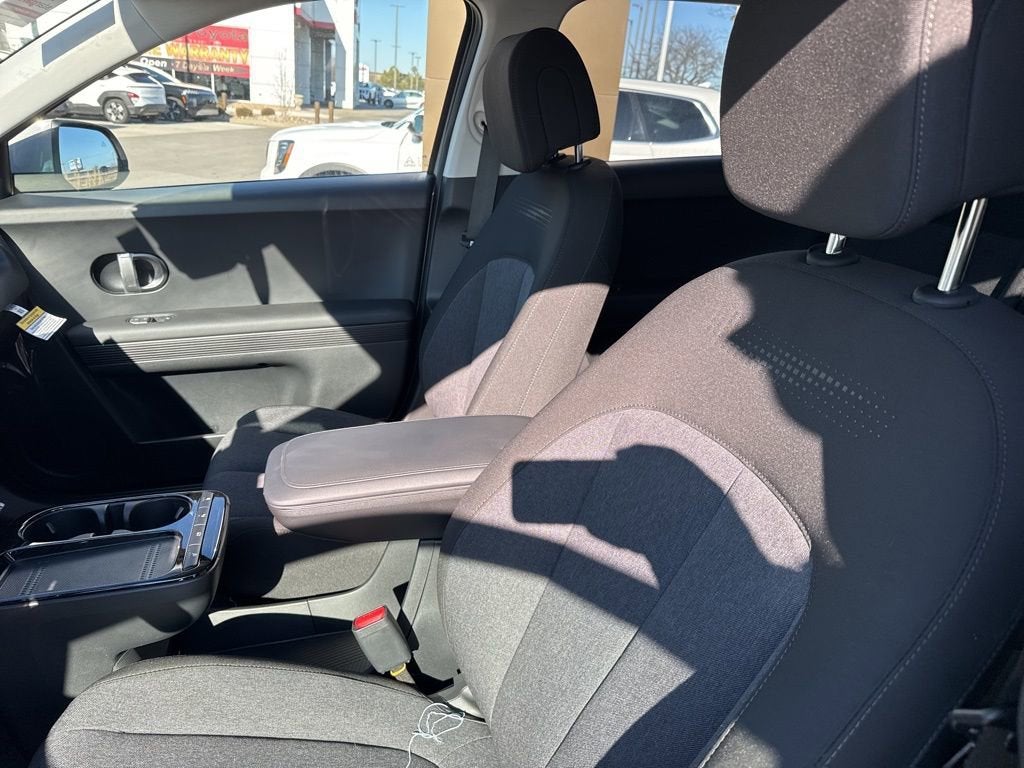 2026 Hyundai IONIQ 5 SE