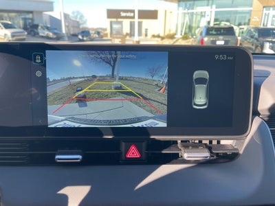 2026 Hyundai IONIQ 5 SE