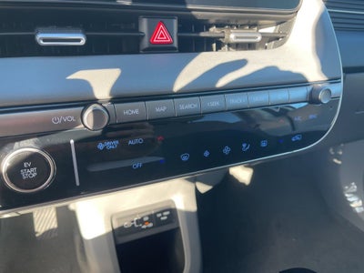 2026 Hyundai IONIQ 5 SE