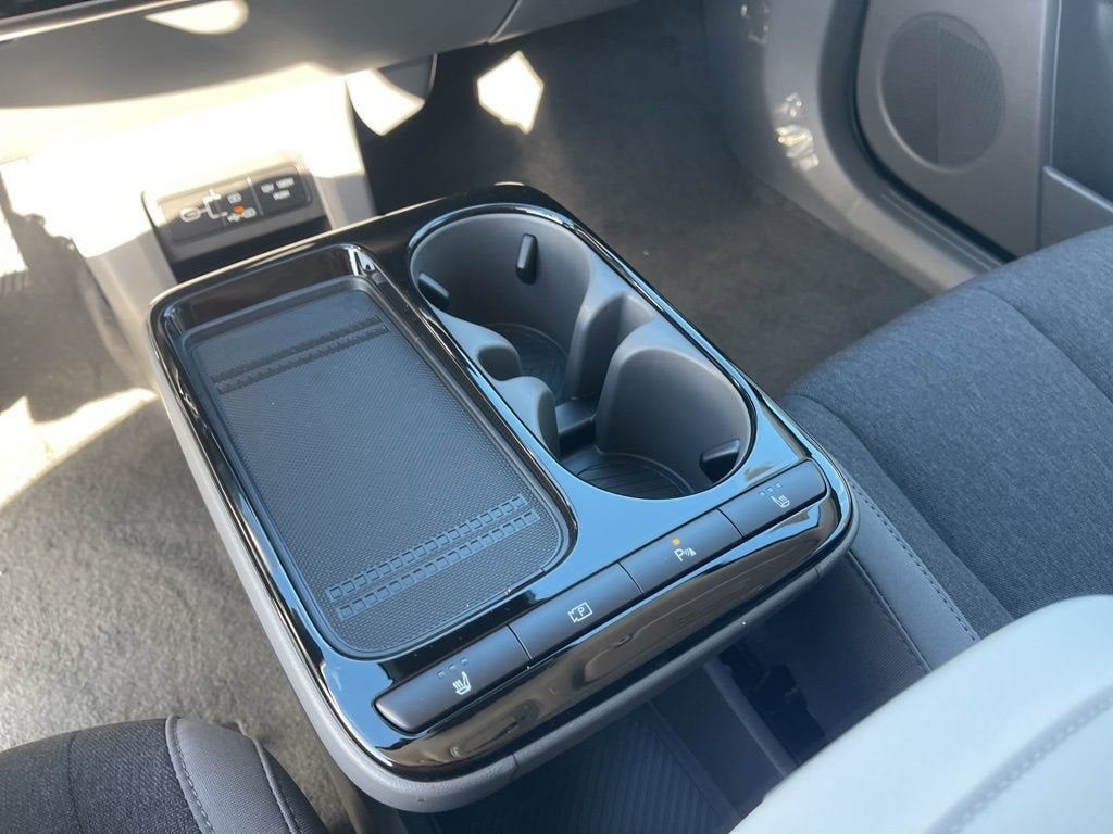 2026 Hyundai IONIQ 5 SE